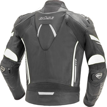 Buse Imola Leather Jacket